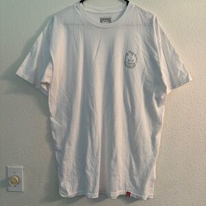 🤩2for$10🤩 Men’s Spitfire shirt size large GUC